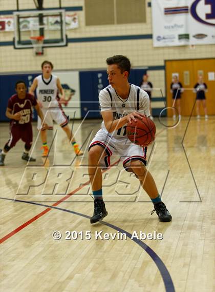Thumbnail 3 in Desert Mountain @ Pinnacle photogallery.
