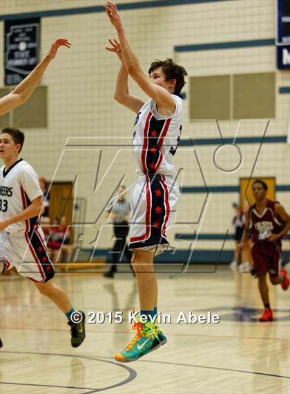 Thumbnail 3 in Desert Mountain @ Pinnacle photogallery.