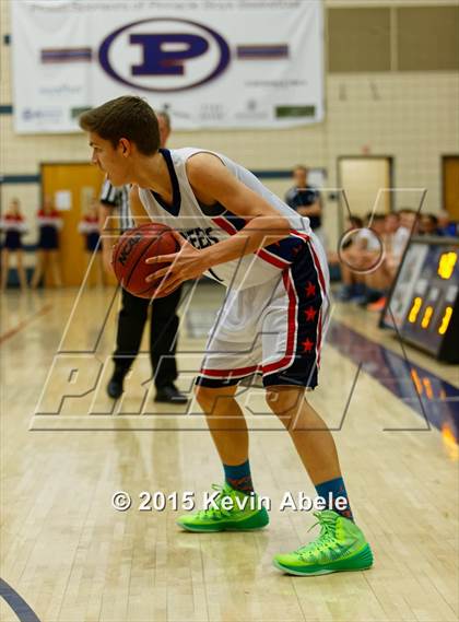 Thumbnail 3 in Desert Mountain @ Pinnacle photogallery.