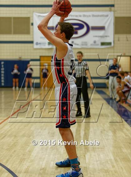 Thumbnail 1 in Desert Mountain @ Pinnacle photogallery.
