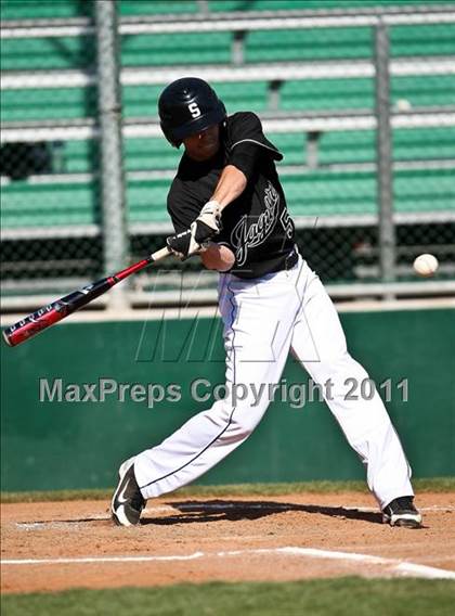 Thumbnail 1 in Mansfield Summit vs. Midlothian (Robert Dulin Memorial) photogallery.