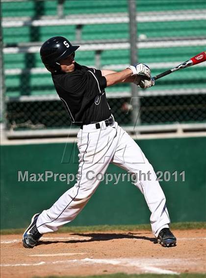 Thumbnail 3 in Mansfield Summit vs. Midlothian (Robert Dulin Memorial) photogallery.