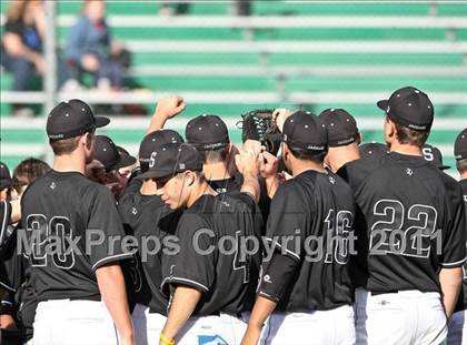 Thumbnail 2 in Mansfield Summit vs. Midlothian (Robert Dulin Memorial) photogallery.