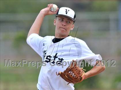 Thumbnail 2 in Carlsbad vs Valley Vista (Hard 9 National Classic) photogallery.