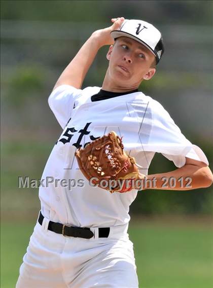 Thumbnail 2 in Carlsbad vs Valley Vista (Hard 9 National Classic) photogallery.