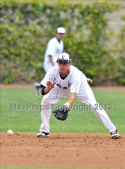 Thumbnail 1 in Carlsbad vs Valley Vista (Hard 9 National Classic) photogallery.