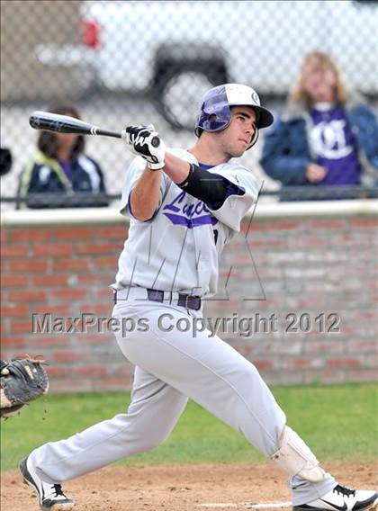 Thumbnail 3 in Carlsbad vs Valley Vista (Hard 9 National Classic) photogallery.