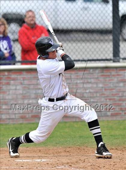 Thumbnail 1 in Carlsbad vs Valley Vista (Hard 9 National Classic) photogallery.