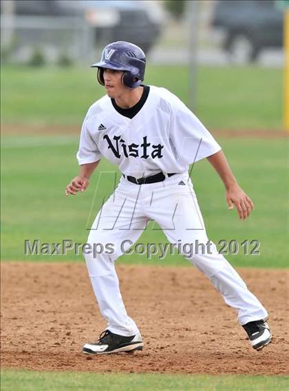 Thumbnail 3 in Carlsbad vs Valley Vista (Hard 9 National Classic) photogallery.