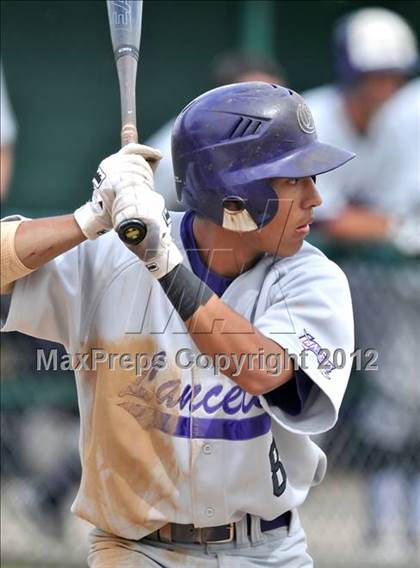 Thumbnail 1 in Carlsbad vs Valley Vista (Hard 9 National Classic) photogallery.