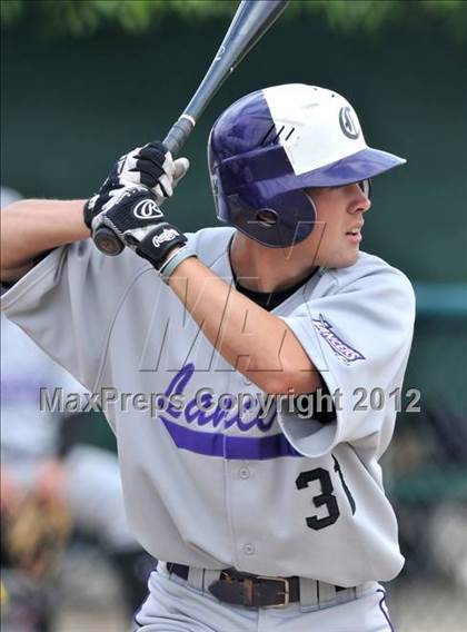 Thumbnail 3 in Carlsbad vs Valley Vista (Hard 9 National Classic) photogallery.
