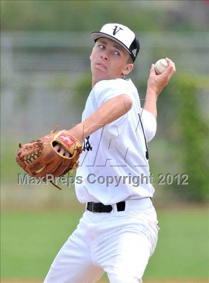 Thumbnail 3 in Carlsbad vs Valley Vista (Hard 9 National Classic) photogallery.