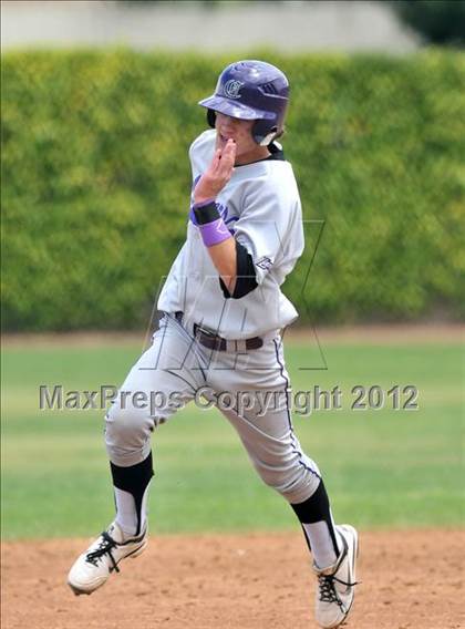 Thumbnail 1 in Carlsbad vs Valley Vista (Hard 9 National Classic) photogallery.