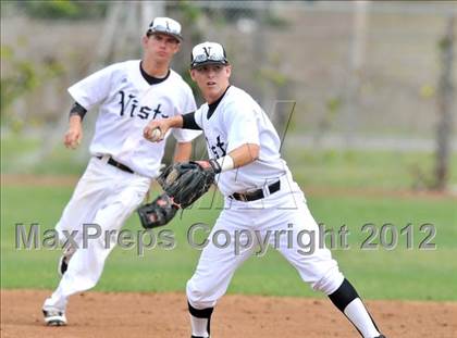 Thumbnail 1 in Carlsbad vs Valley Vista (Hard 9 National Classic) photogallery.