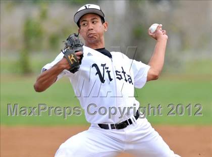 Thumbnail 2 in Carlsbad vs Valley Vista (Hard 9 National Classic) photogallery.