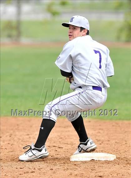 Thumbnail 1 in Carlsbad vs Valley Vista (Hard 9 National Classic) photogallery.