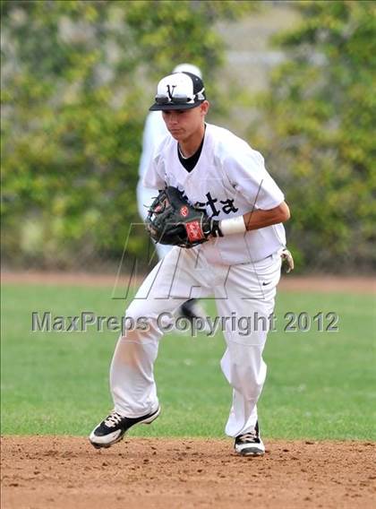 Thumbnail 2 in Carlsbad vs Valley Vista (Hard 9 National Classic) photogallery.