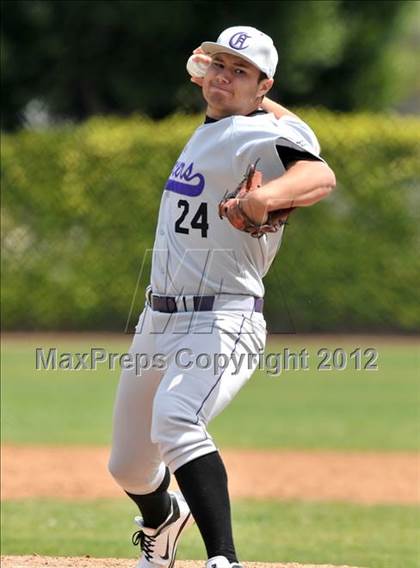 Thumbnail 2 in Carlsbad vs Valley Vista (Hard 9 National Classic) photogallery.
