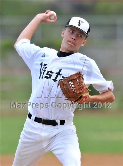 Thumbnail 3 in Carlsbad vs Valley Vista (Hard 9 National Classic) photogallery.