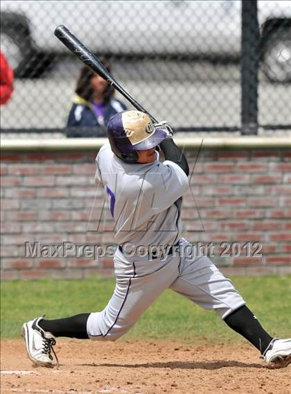 Thumbnail 2 in Carlsbad vs Valley Vista (Hard 9 National Classic) photogallery.