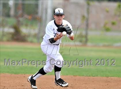 Thumbnail 1 in Carlsbad vs Valley Vista (Hard 9 National Classic) photogallery.