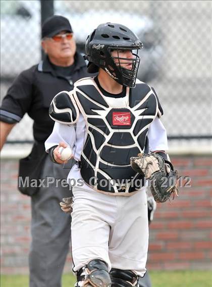 Thumbnail 3 in Carlsbad vs Valley Vista (Hard 9 National Classic) photogallery.