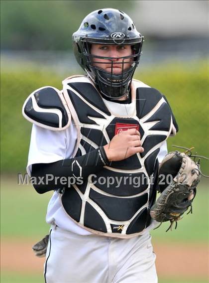 Thumbnail 2 in Carlsbad vs Valley Vista (Hard 9 National Classic) photogallery.