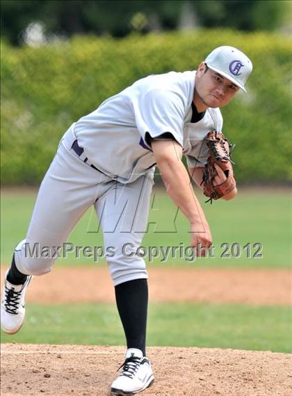 Thumbnail 1 in Carlsbad vs Valley Vista (Hard 9 National Classic) photogallery.