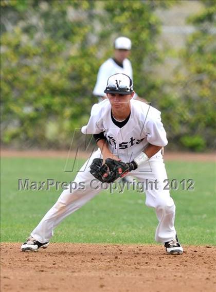 Thumbnail 1 in Carlsbad vs Valley Vista (Hard 9 National Classic) photogallery.