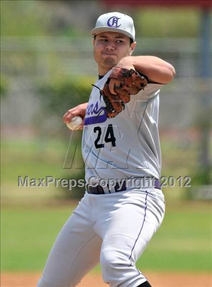 Thumbnail 1 in Carlsbad vs Valley Vista (Hard 9 National Classic) photogallery.