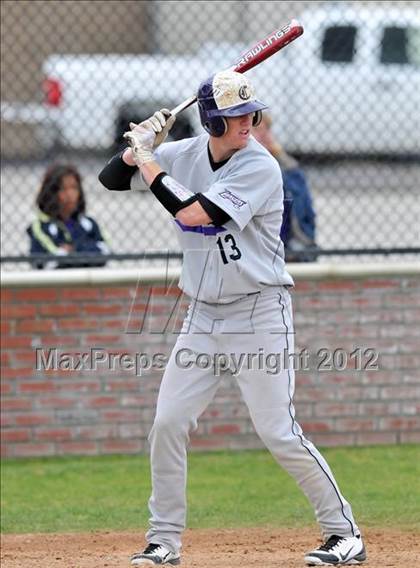 Thumbnail 3 in Carlsbad vs Valley Vista (Hard 9 National Classic) photogallery.