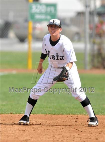 Thumbnail 3 in Carlsbad vs Valley Vista (Hard 9 National Classic) photogallery.