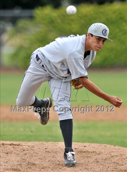 Thumbnail 1 in Carlsbad vs Valley Vista (Hard 9 National Classic) photogallery.