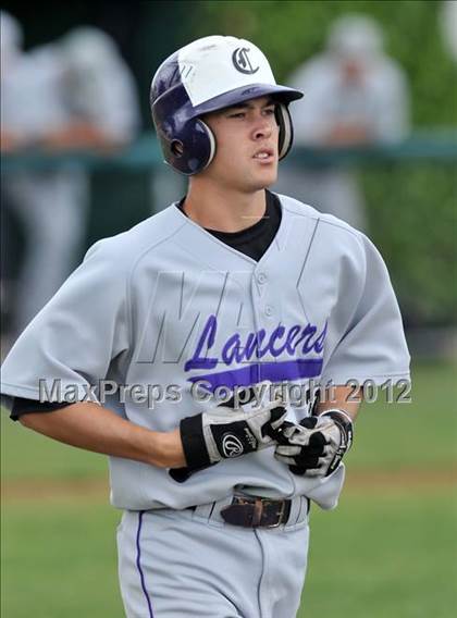 Thumbnail 3 in Carlsbad vs Valley Vista (Hard 9 National Classic) photogallery.