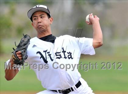 Thumbnail 1 in Carlsbad vs Valley Vista (Hard 9 National Classic) photogallery.