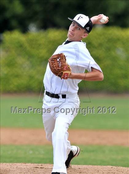 Thumbnail 1 in Carlsbad vs Valley Vista (Hard 9 National Classic) photogallery.