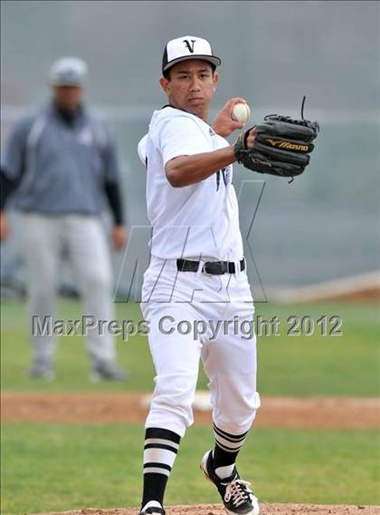 Thumbnail 3 in Carlsbad vs Valley Vista (Hard 9 National Classic) photogallery.