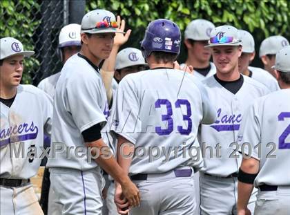 Thumbnail 3 in Carlsbad vs Valley Vista (Hard 9 National Classic) photogallery.