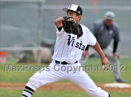 Thumbnail 2 in Carlsbad vs Valley Vista (Hard 9 National Classic) photogallery.