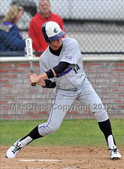 Thumbnail 1 in Carlsbad vs Valley Vista (Hard 9 National Classic) photogallery.