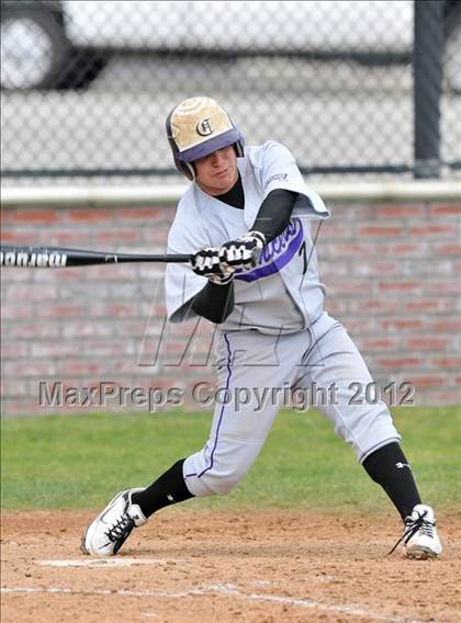 Thumbnail 2 in Carlsbad vs Valley Vista (Hard 9 National Classic) photogallery.