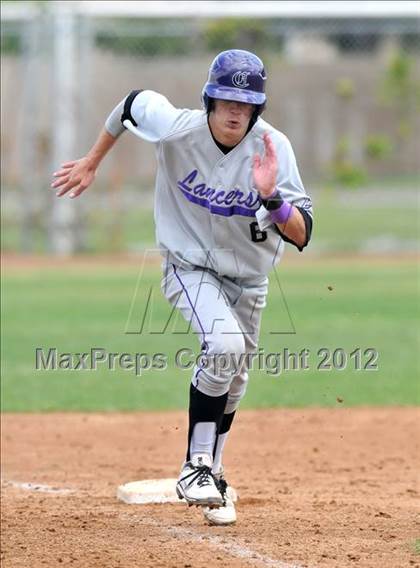 Thumbnail 3 in Carlsbad vs Valley Vista (Hard 9 National Classic) photogallery.