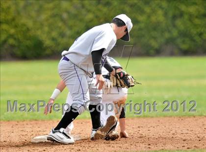 Thumbnail 2 in Carlsbad vs Valley Vista (Hard 9 National Classic) photogallery.