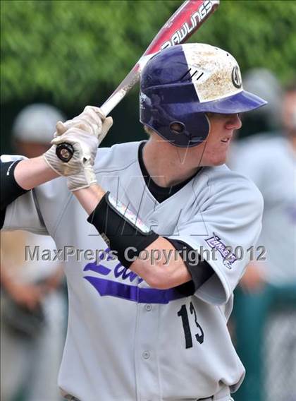 Thumbnail 2 in Carlsbad vs Valley Vista (Hard 9 National Classic) photogallery.
