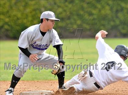 Thumbnail 3 in Carlsbad vs Valley Vista (Hard 9 National Classic) photogallery.