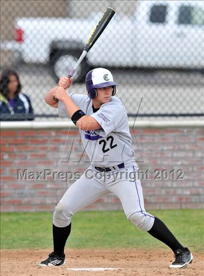 Thumbnail 1 in Carlsbad vs Valley Vista (Hard 9 National Classic) photogallery.