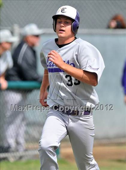 Thumbnail 2 in Carlsbad vs Valley Vista (Hard 9 National Classic) photogallery.
