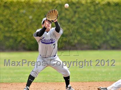 Thumbnail 2 in Carlsbad vs Valley Vista (Hard 9 National Classic) photogallery.