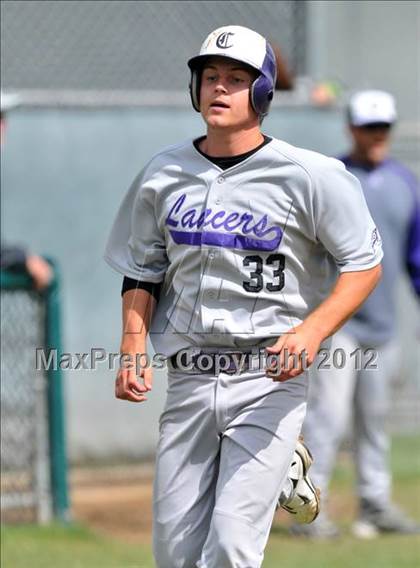 Thumbnail 1 in Carlsbad vs Valley Vista (Hard 9 National Classic) photogallery.