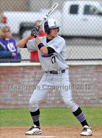 Thumbnail 1 in Carlsbad vs Valley Vista (Hard 9 National Classic) photogallery.